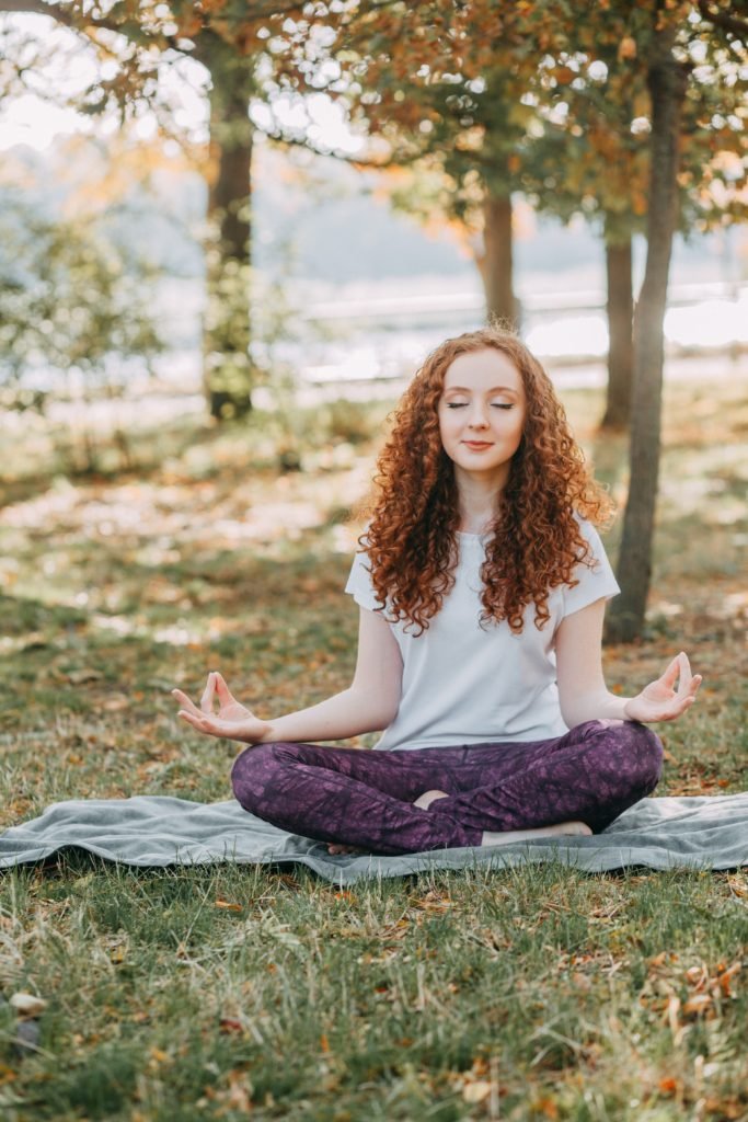 Types of Meditation