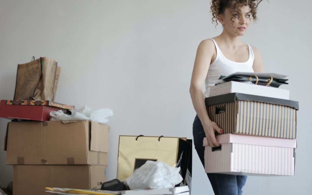 Discover Your Decluttering Motivation With These Quick Easy Tips